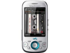 Zylo Sony Ericsson